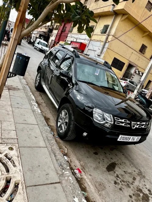 Dacia Duster 2014 