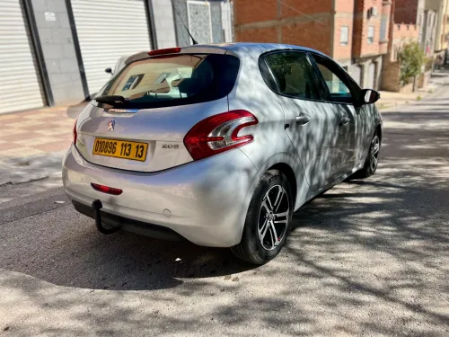 Peugeot 208 2013 Active
