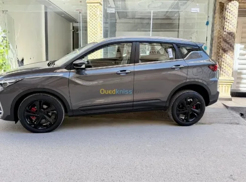 Geely Coolray 2026 Flag ship 