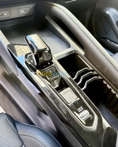 Geely Coolray 2026 Flag ship 