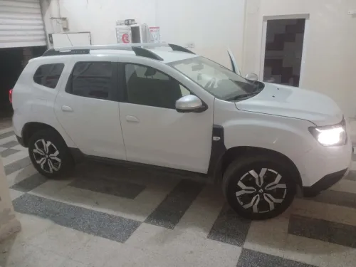Dacia Duster 2022 Duster