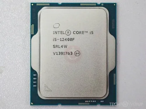 H610m + i5 12400f combo