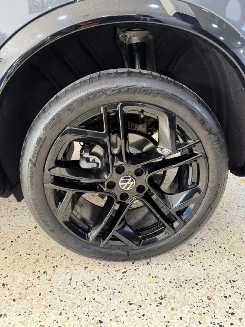 Volkswagen Tiguan 2026 R line
