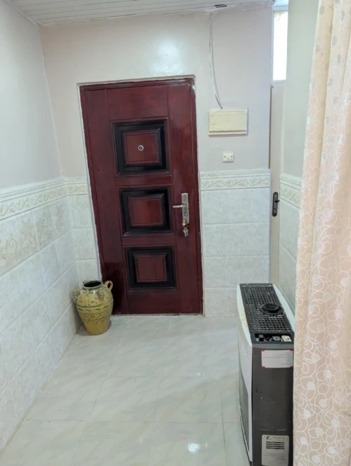 Vente Appartement F3 Annaba Annaba