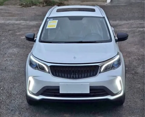 Geely GX3 PRO  2026 