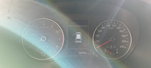 Kia Picanto 2021 LX Start