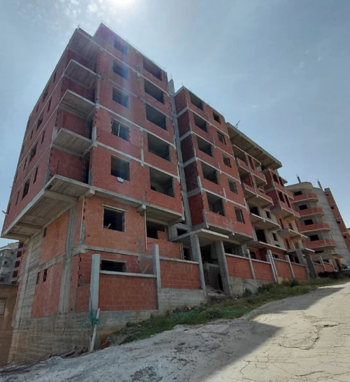 Vente Appartement F2 F3 F4 Alger Saoula