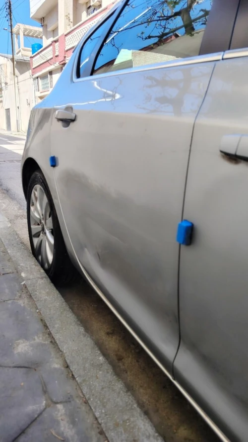 Opel Astra 2012 Astra