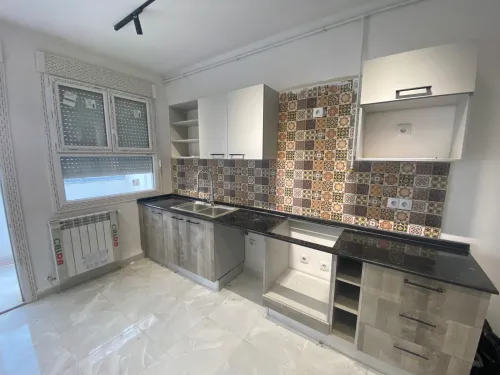 Meuble de cuisine