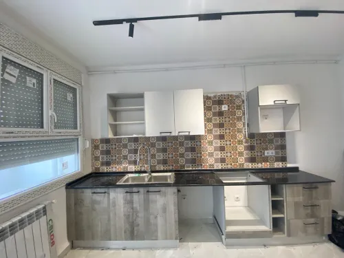 Meuble de cuisine