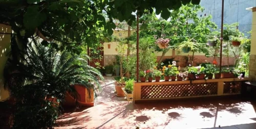 Location vacances Niveau De Villa F3 Alger Bordj el kiffan