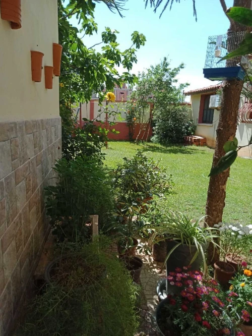 Location vacances Niveau De Villa F3 Alger Bordj el kiffan