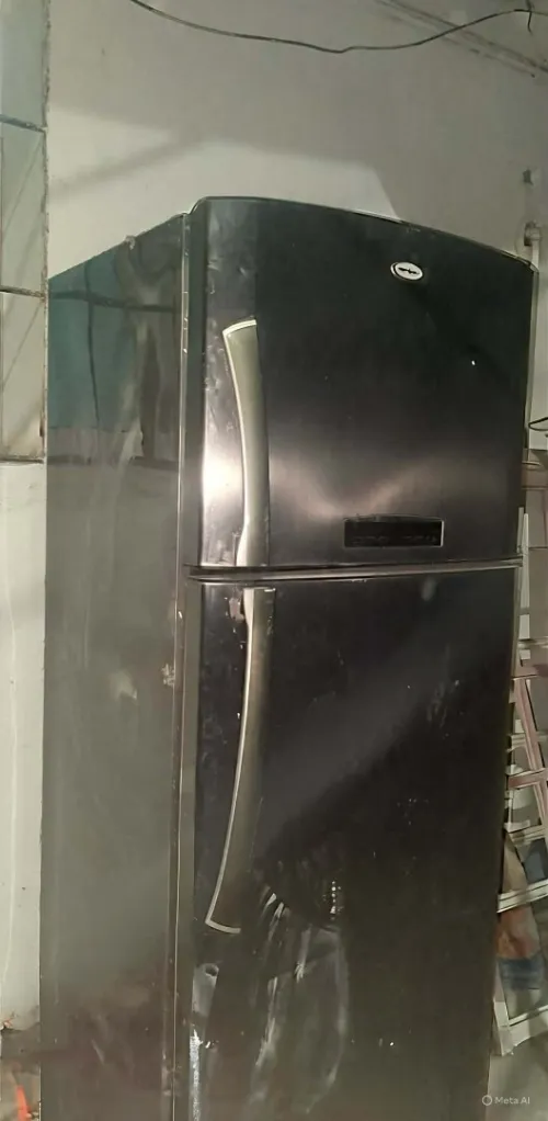 Réfrigérateur frigidaire