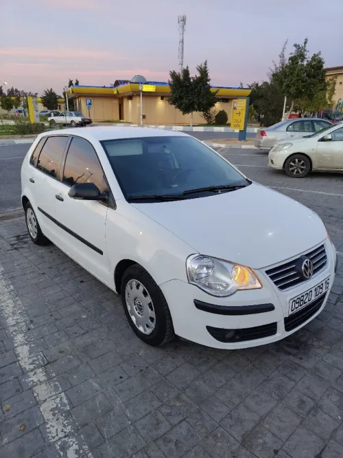 Volkswagen Polo 2009 Style