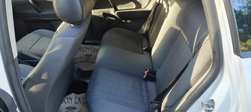 Volkswagen Polo 2009 Style
