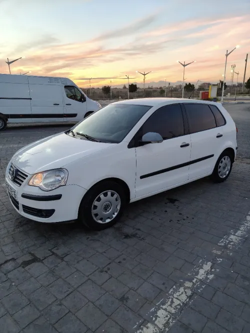 Volkswagen Polo 2009 Style