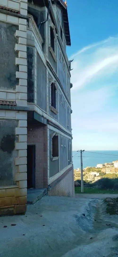Vente Villa El Tarf El kala
