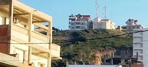 Vente Villa El Tarf El kala