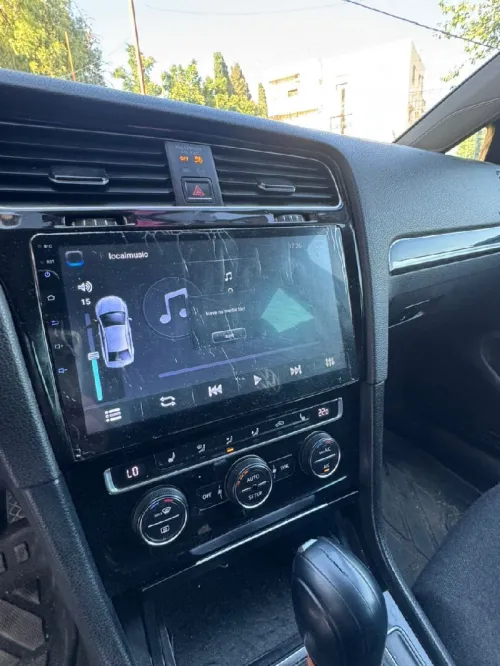 Volkswagen Golf 7 2013 Highline