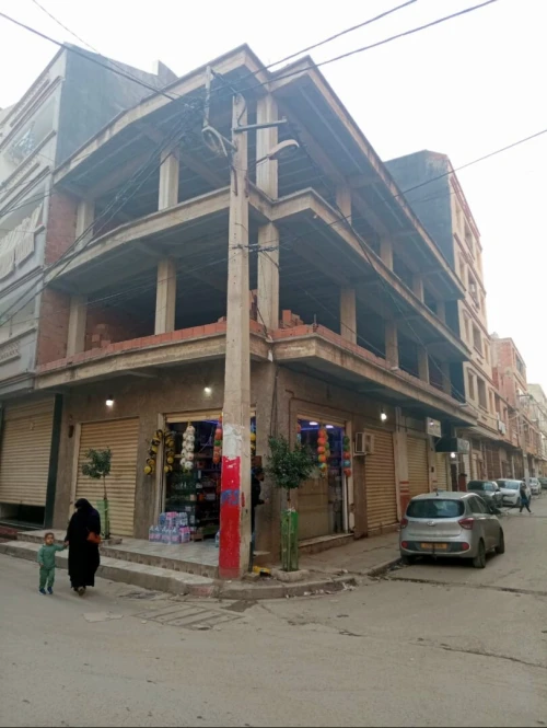 Vente Villa Alger Les eucalyptus