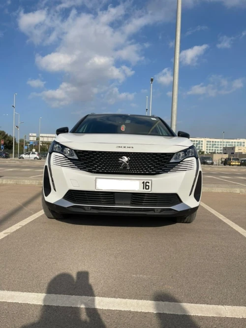 LOCATION DE VEHICULES ALGER