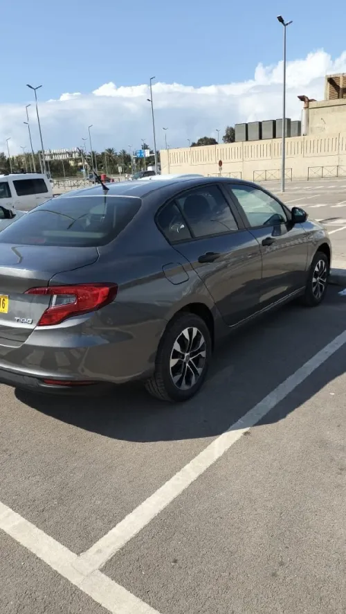 ALGIERS CAR RENTAL