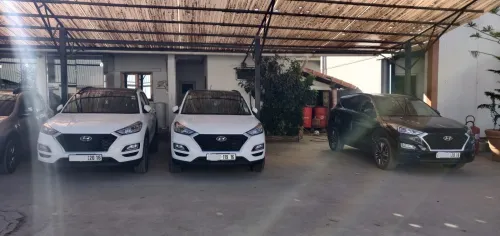 LOCATION DE VEHICULES ALGER