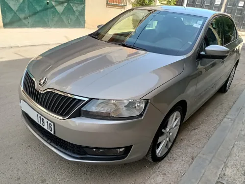LOCATION DE VOITURES ALGER