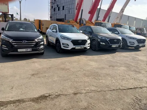 LOCATION DE VEHICULES ALGER