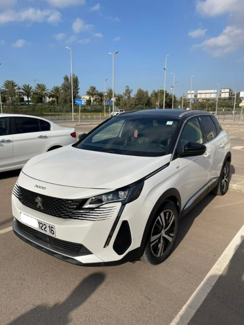 LOCATION DE VOITURES ALGER