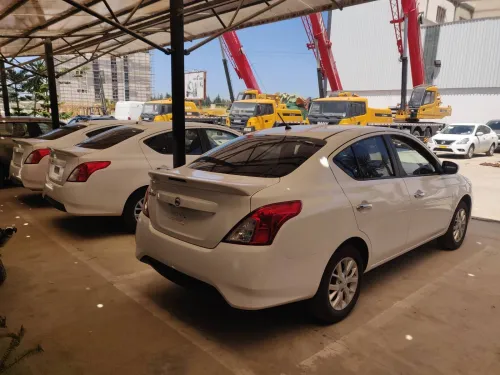 LTZ RENT A CAR