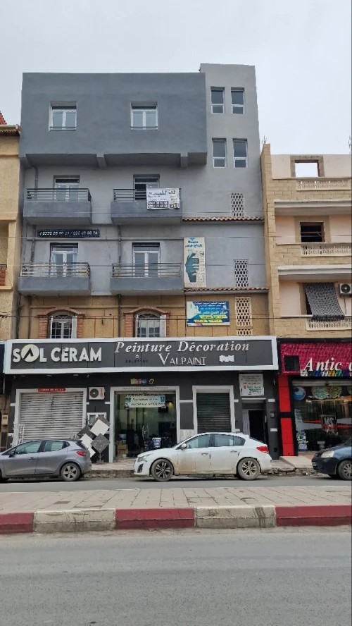 Vente Villa Sétif Setif