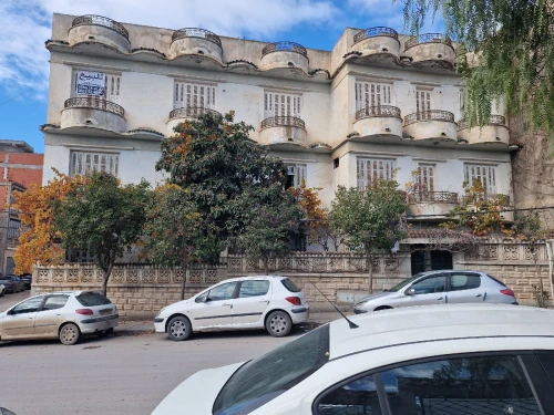 Vente Villa Sétif Setif