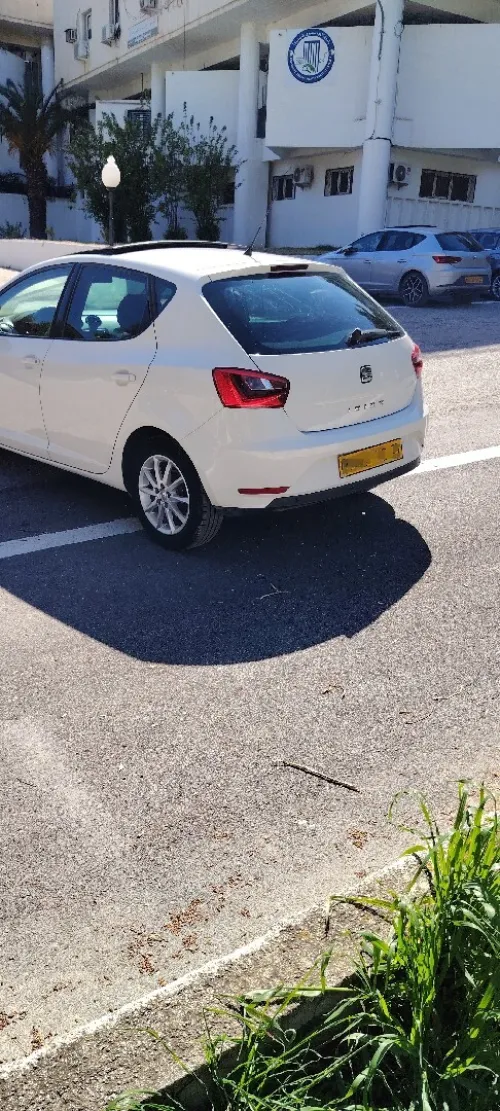 Seat Ibiza 2013 Fully +Toit ouvrant