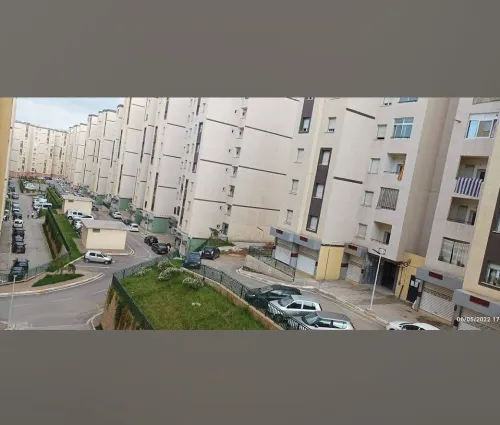 Location Appartement F3 Alger Gue de constantine