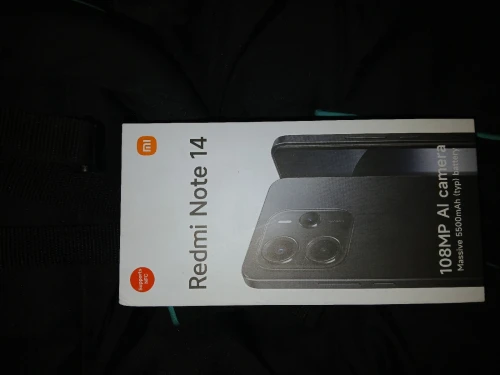 Redmi Note 14 8/256