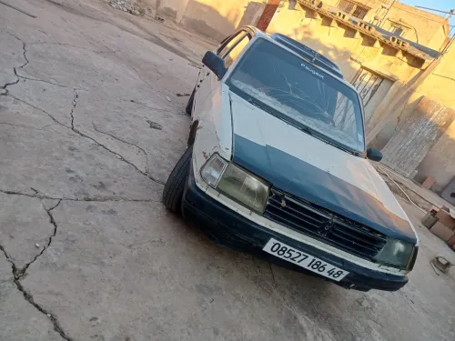 Peugeot 309 1986 309