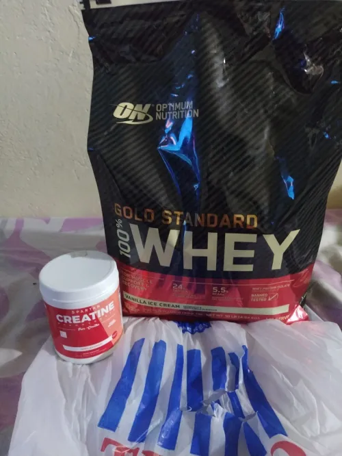 Produit original pro musculation 