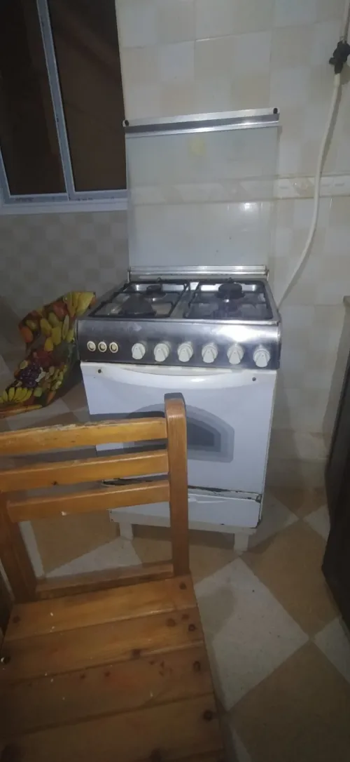  couisinesr cristor en Bon Etat 
