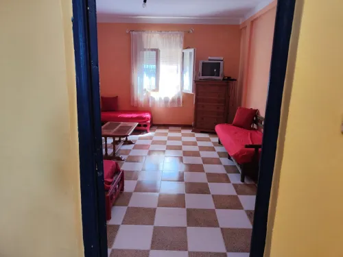 Vente Appartement F2 Tlemcen Marsa ben mhidi