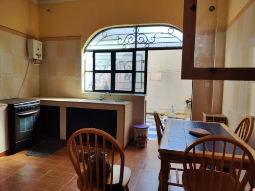 Vente Appartement F2 Tlemcen Marsa ben mhidi