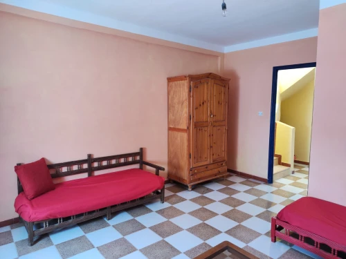 Vente Appartement F2 Tlemcen Marsa ben mhidi