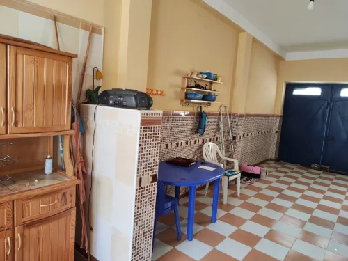 Vente Appartement F2 Tlemcen Marsa ben mhidi