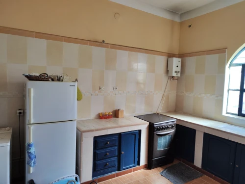 Vente Appartement F2 Tlemcen Marsa ben mhidi