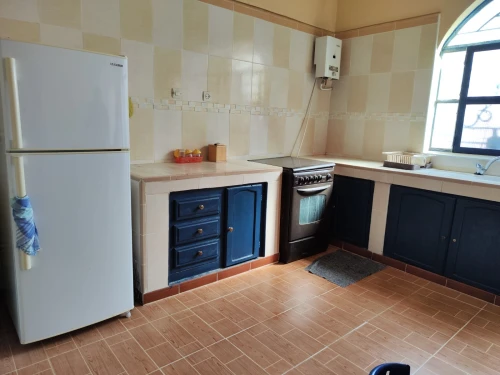 Vente Appartement F2 Tlemcen Marsa ben mhidi