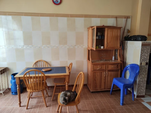 Vente Appartement F2 Tlemcen Marsa ben mhidi