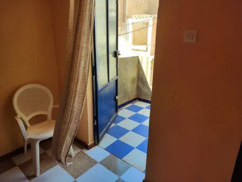 Vente Appartement F2 Tlemcen Marsa ben mhidi