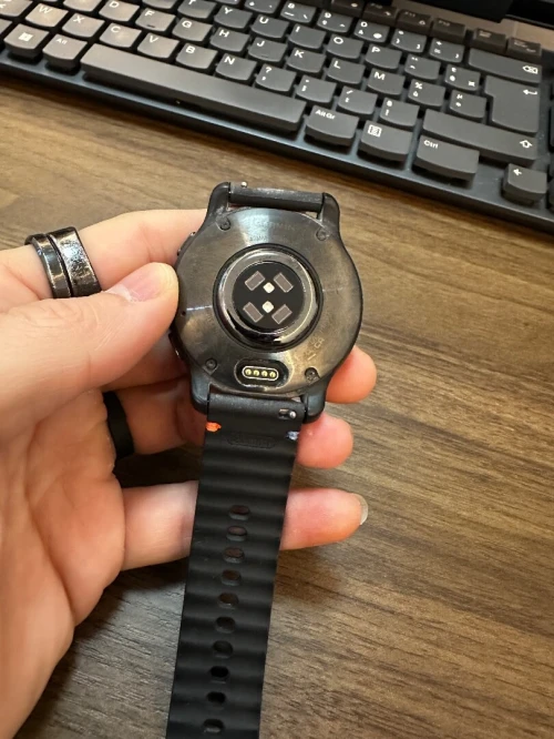 Garmin Venu 2 Plus 43 mm