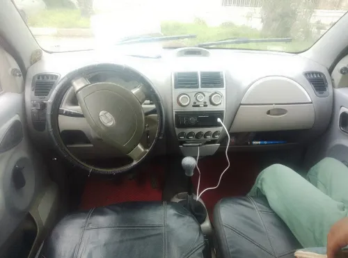 Changan Ideal 2009 Nouveau