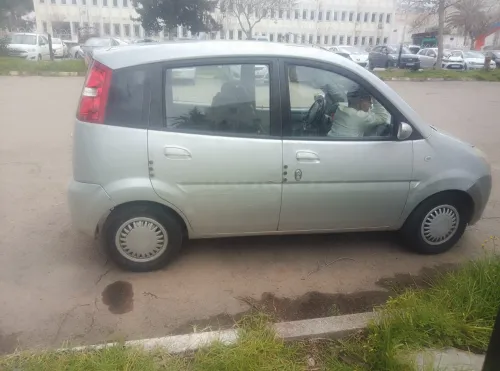 Changan Ideal 2009 Nouveau